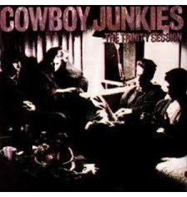 (LP) Cowboy Junkies - Trinity Session (2017) (DIS)