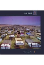 (LP) Pink Floyd - A Momentary Lapse Of Reason