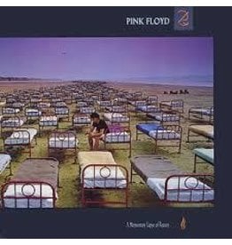 (LP) Pink Floyd - A Momentary Lapse Of Reason