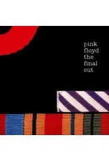 (LP) Pink Floyd - Final Cut