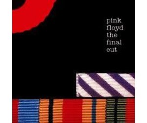 Pink Floyd The Final Cut UK(英)オリジナル LP Pink Floyd – The Final Cut – Vinyl (Gatefold, LP, Album