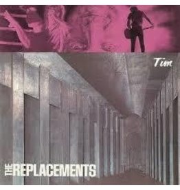 (LP) The Replacements - Tim (2016 RE)