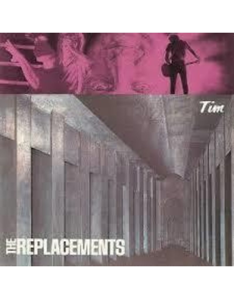 (LP) The Replacements - Tim (2016 RE)