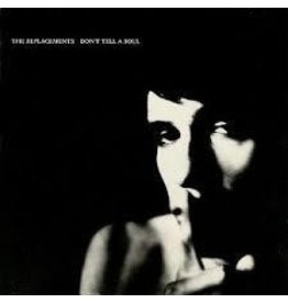 (LP) The Replacements - Don't Tell A Soul (2017 RE)
