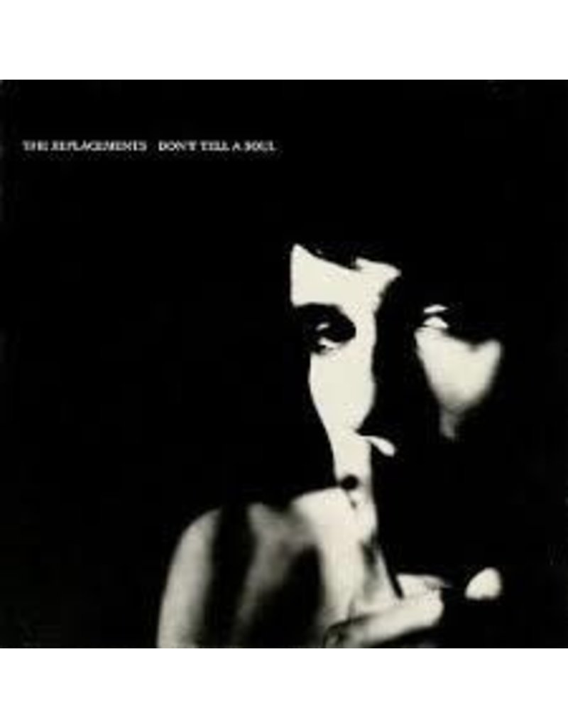 (LP) The Replacements - Don't Tell A Soul (2017 RE)
