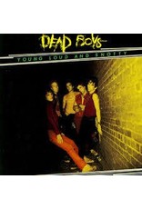 (LP) Dead Boys - Young Loud And Snotty (2016 RE)