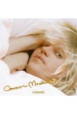 (LP) Mockasin, Connan - Caramel