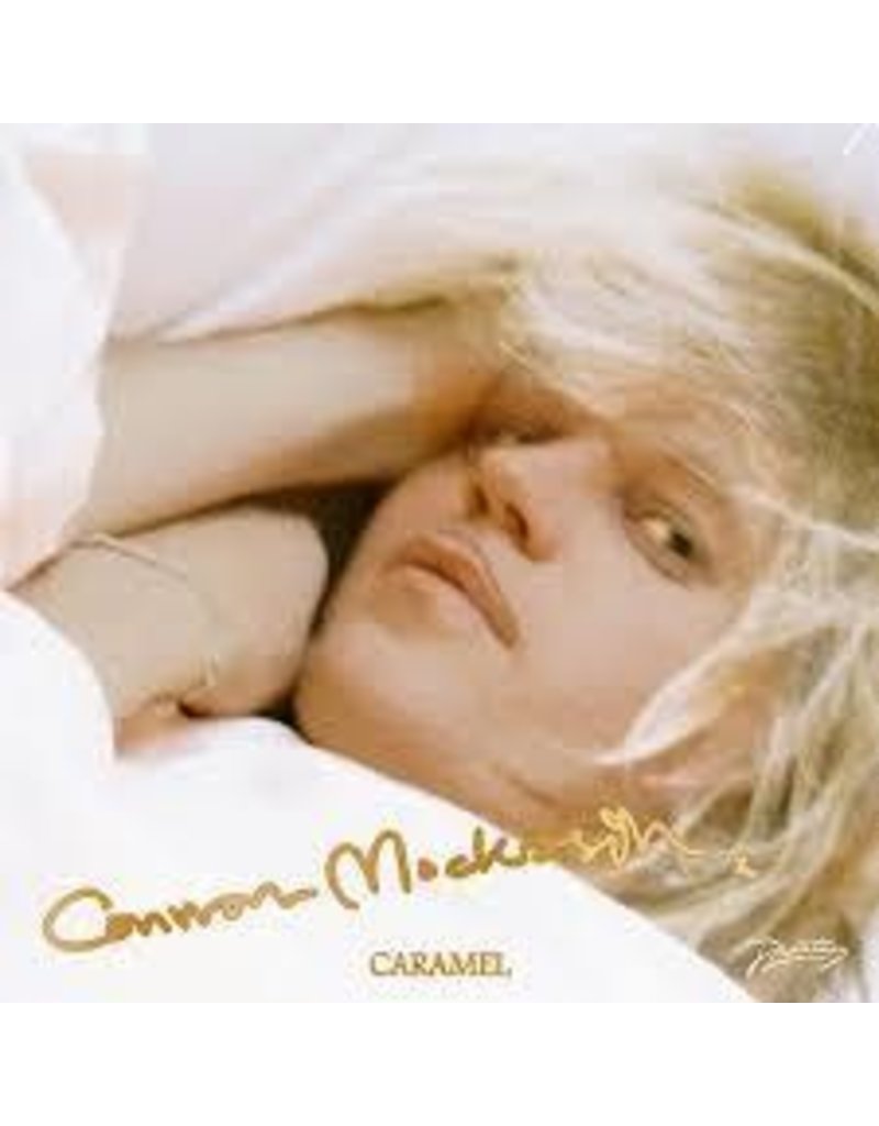 (LP) Mockasin, Connan - Caramel