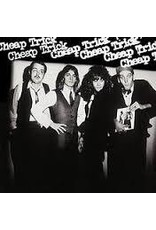 (LP) Cheap Trick - Cheap Trick