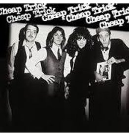 (LP) Cheap Trick - Cheap Trick