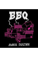 (LP) BBQ - Mark Sultan - Self Titled (2017)