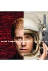(LP) Andrew Mcmahon In The Wilderne - Zombies On Broadway (DIS)