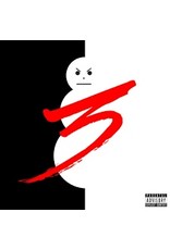 (LP) Jeezy - Trap Or Die 3
