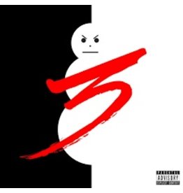 (LP) Jeezy - Trap Or Die 3