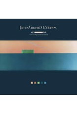 (LP) Mcmorrow, James Vincent - We Move (Early Recordings & Alternate Versions)
