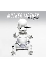 (LP) Mother Mother - No Culture