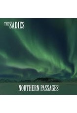 (LP) Sadies - Northern Passages