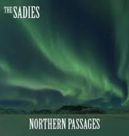 (LP) Sadies - Northern Passages