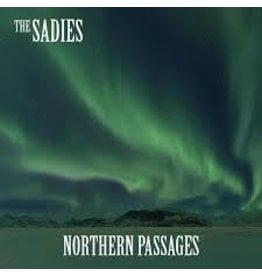 (LP) Sadies - Northern Passages