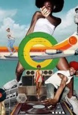 (LP) Thievery Corporation/Temple Of I & I (DIS)