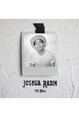 (LP) Joshua Radin - Fall