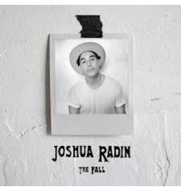 (LP) Joshua Radin - Fall