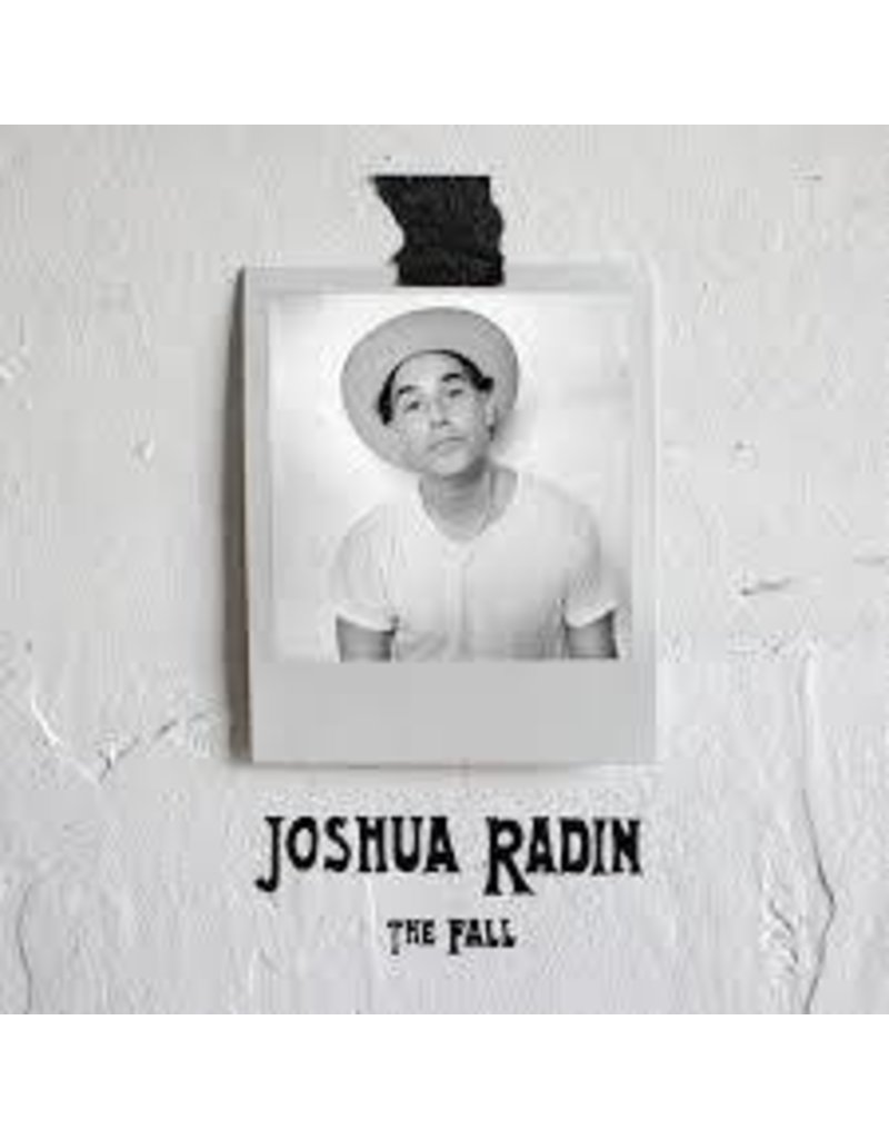 (LP) Joshua Radin - Fall