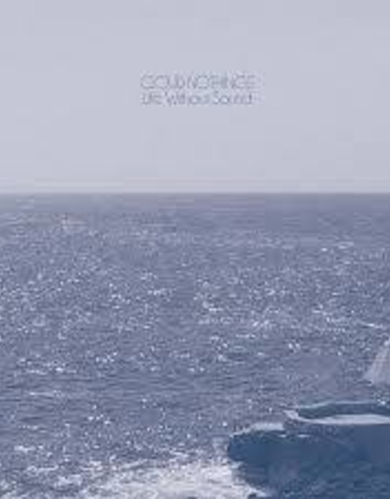 (LP) Cloud Nothings - Life Without Sound