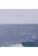 (LP) Cloud Nothings - Life Without Sound (colour vinyl/poster - indie only)
