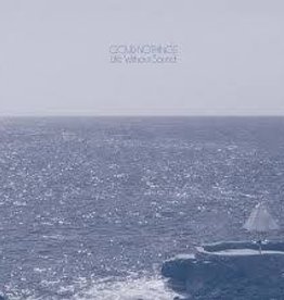 (LP) Cloud Nothings - Life Without Sound (colour vinyl/poster - indie only)