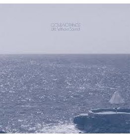 (LP) Cloud Nothings - Life Without Sound (colour vinyl/poster - indie only)
