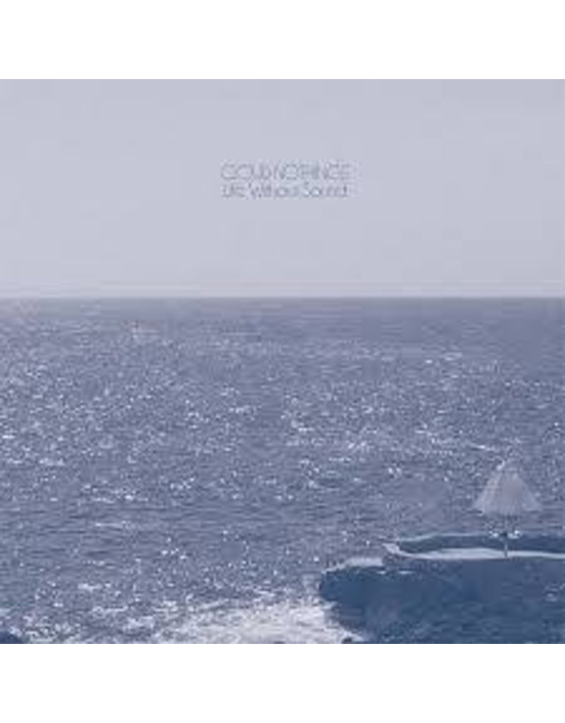 (LP) Cloud Nothings - Life Without Sound (colour vinyl/poster - indie only)