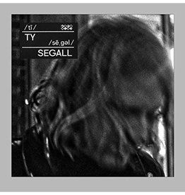 (LP) Ty Segall - Self Titled (2017)