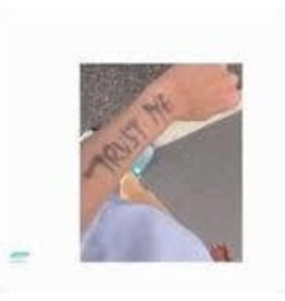 (LP) Mr. Tophat ft. Robyn - Trust Me