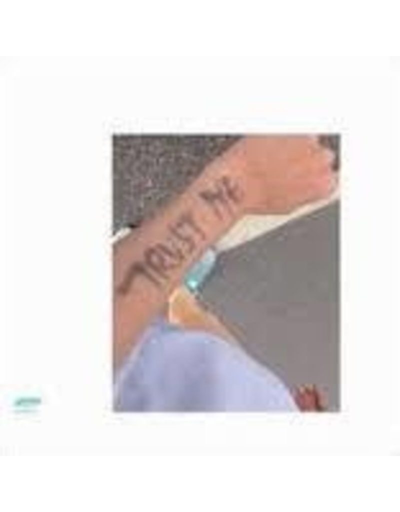 (LP) Mr. Tophat ft. Robyn - Trust Me