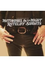 (LP) Rateliff, Nathaniel & The Night Sweats - A Little Something More From