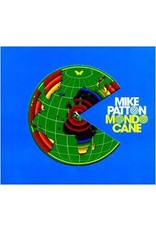 (LP) Patton, Mike - Mondo Cane