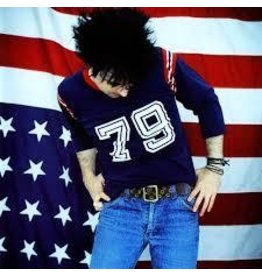 (LP) Adams, Ryan - Gold (DIS)