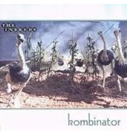 (LP) Inbreds - Kombinator