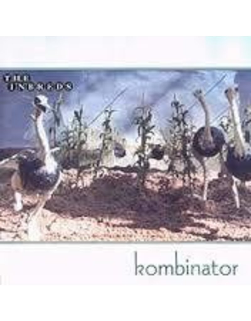 (LP) Inbreds - Kombinator