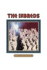 (LP) Inbreds - It's Sydney Or The Bush