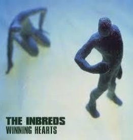 (LP) Inbreds - Winning Hearts (DIS)