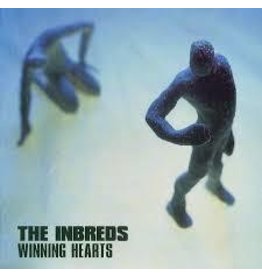 (LP) Inbreds - Winning Hearts (DIS)