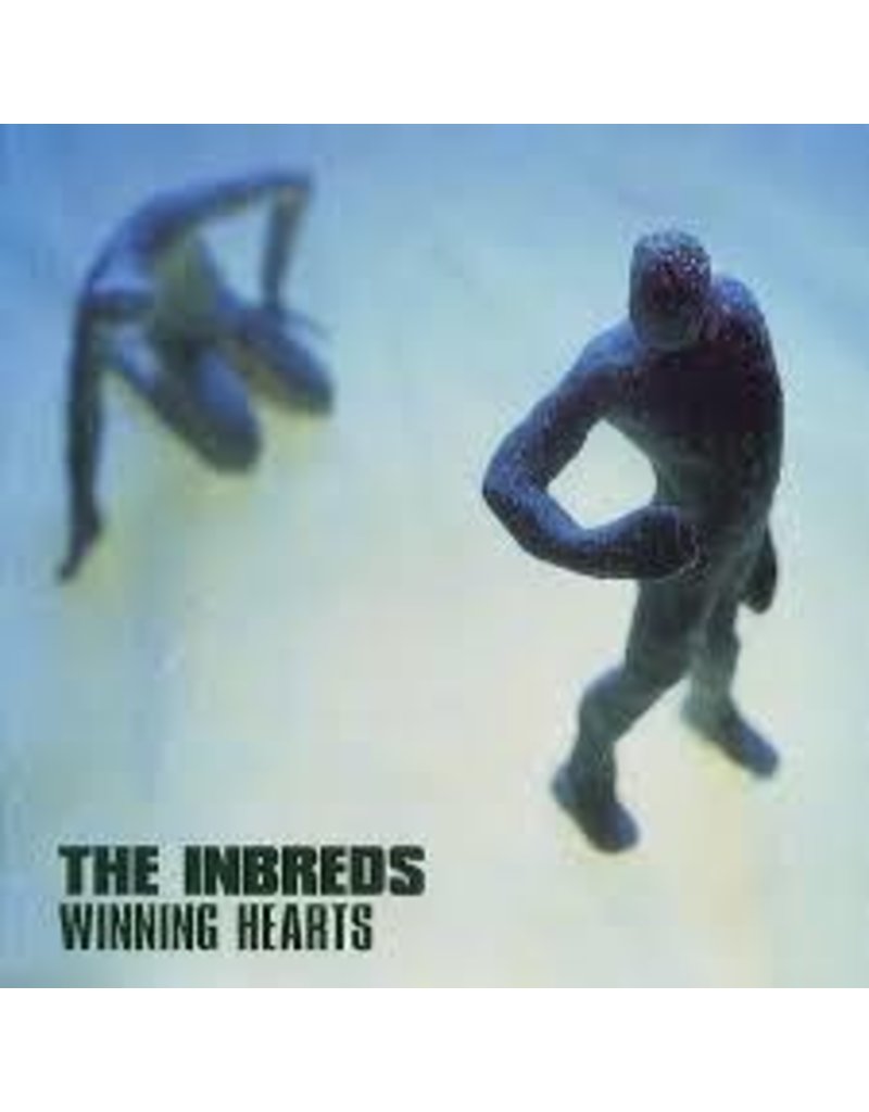 (LP) Inbreds - Winning Hearts (DIS)