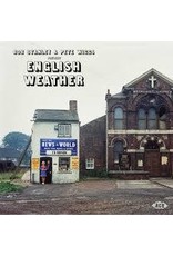 (LP) Various - English Weather (2LP) Bob Stanley & Pete Wiggs present UK psych to prog
