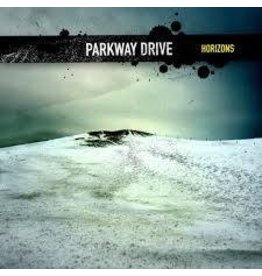 (LP) Parkway Drive - Horizons (2016 RE) (DIS)