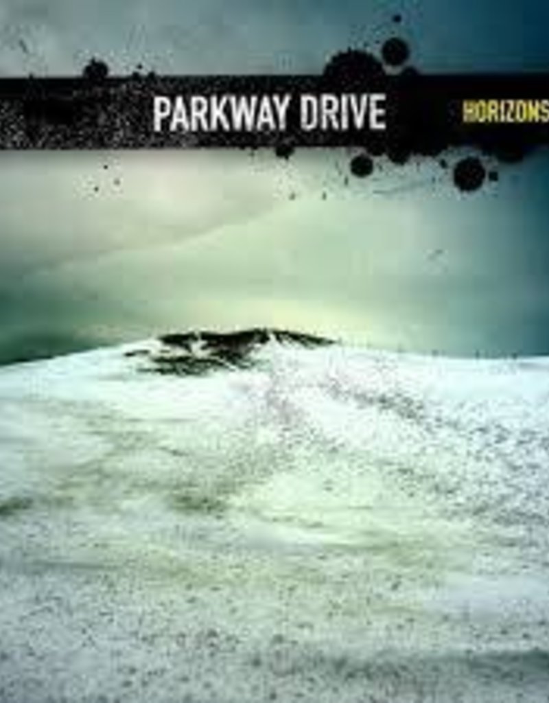 (LP) Parkway Drive - Horizons (2016 RE) (DIS)