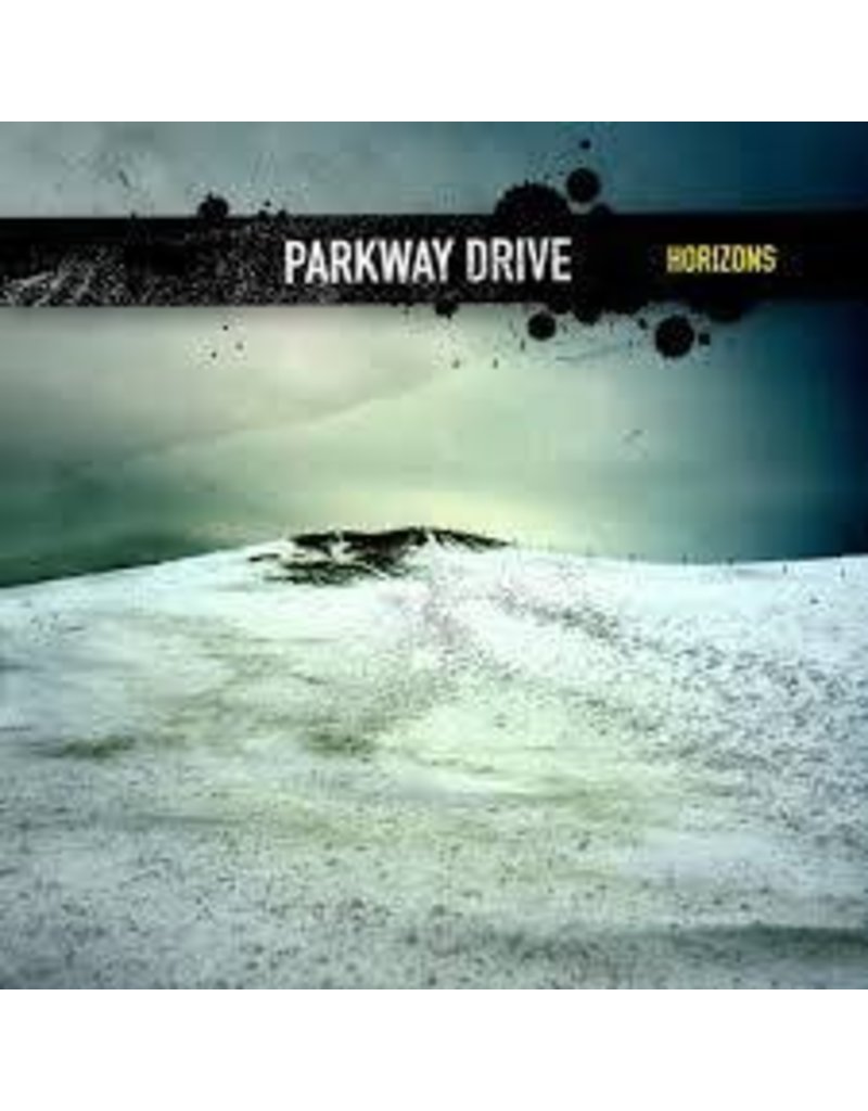 (LP) Parkway Drive - Horizons (2016 RE) (DIS)