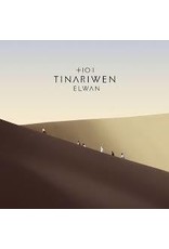 (LP) Tinariwen - Elwan (2LP)