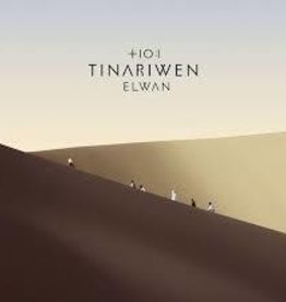 (LP) Tinariwen - Elwan (2LP)